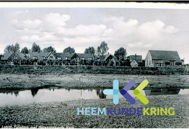 Tuindorp FA000003